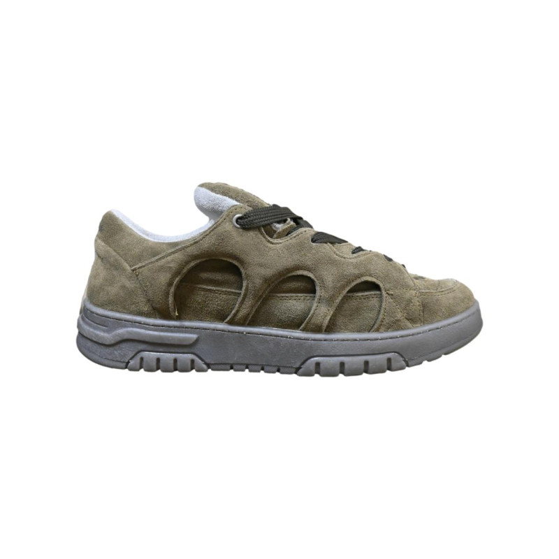 SANTHA NOT FOR SKATE - SKEUB2B303742
