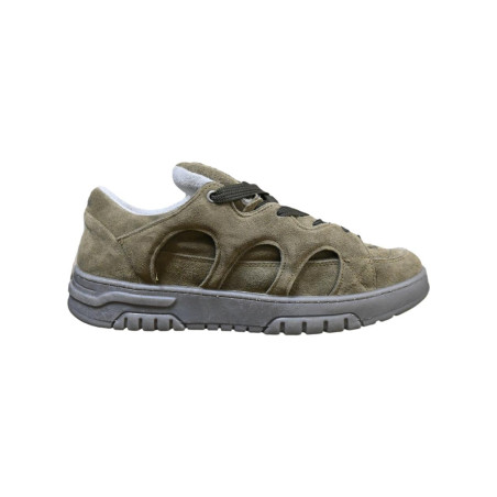 SANTHA NOT FOR SKATE - SKEUB2B303742
