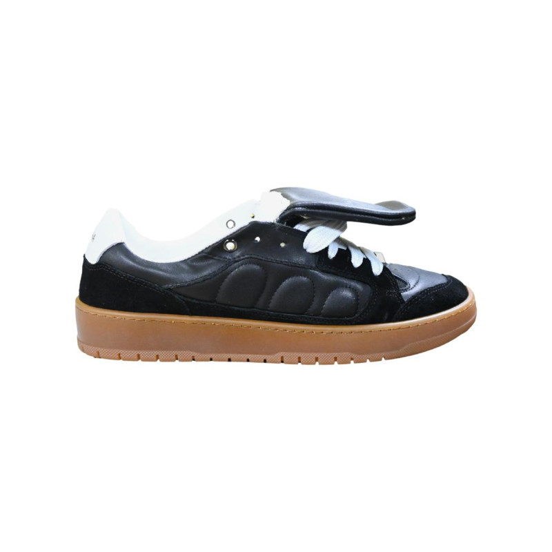 SANTHA NOT FOR SKATE - SKEUB2B303746