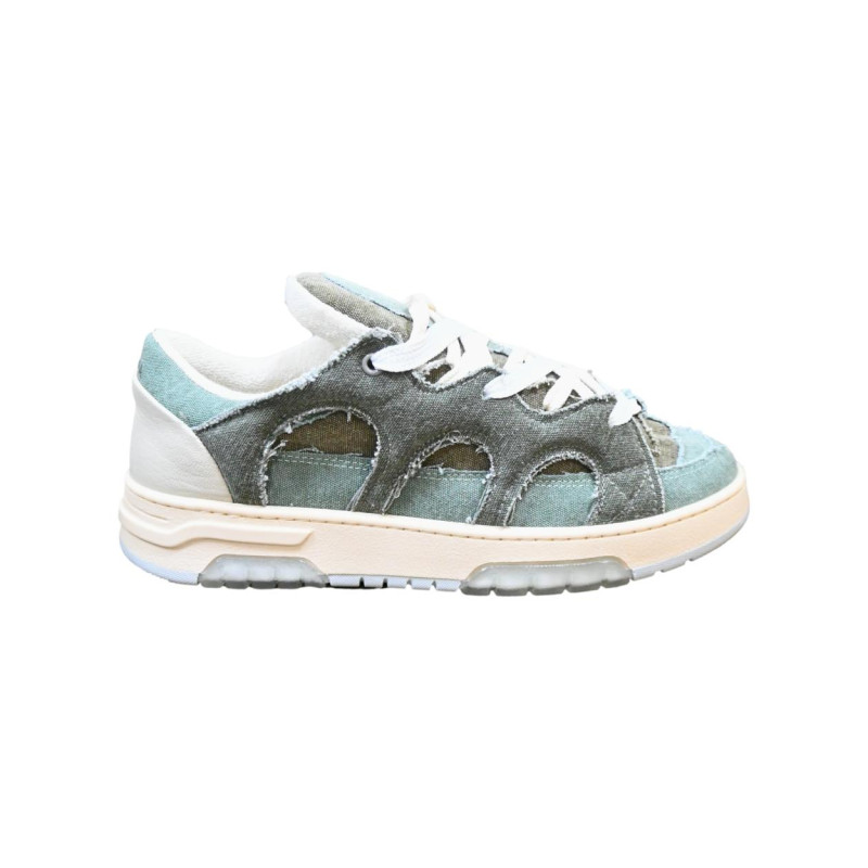 SANTHA NOT FOR SKATE - SKEUB2B303747