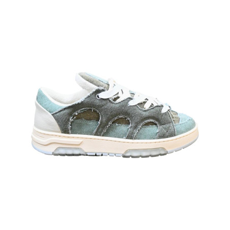 SANTHA NOT FOR SKATE - SKEUB2B303747