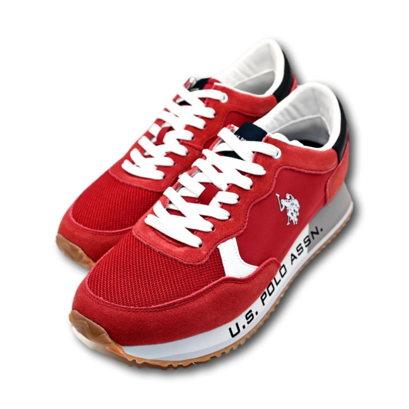U.S. POLO - UPEUB2B300289